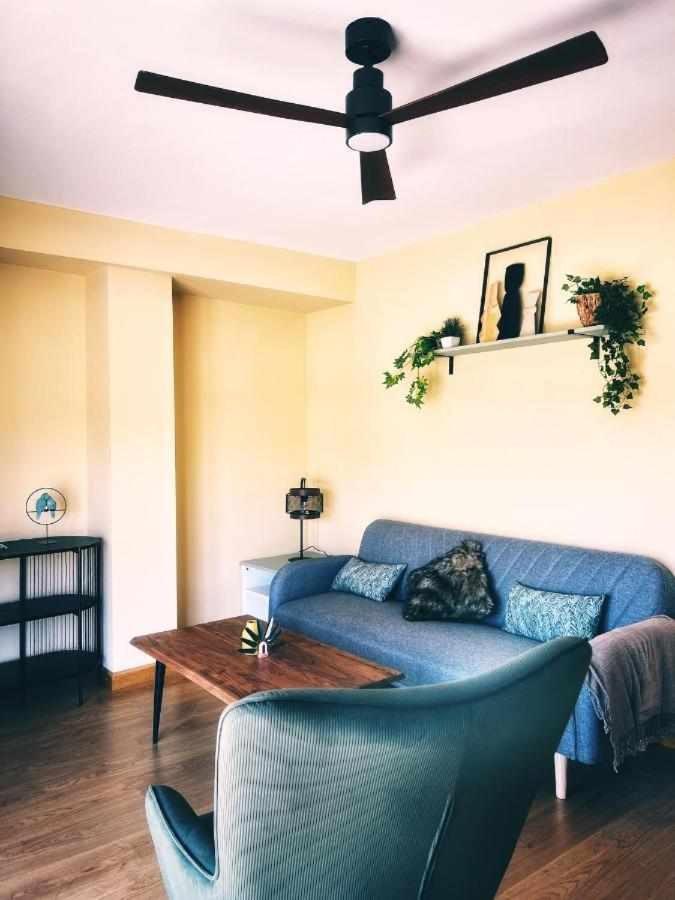 Almamater Σαλαμάνκα Εξωτερικό φωτογραφία